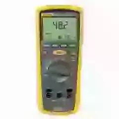 Fluke 1507 Insulation Resistance Tester